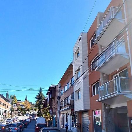 Belgrano Center Brc Apartment San Carlos de Bariloche Exterior photo