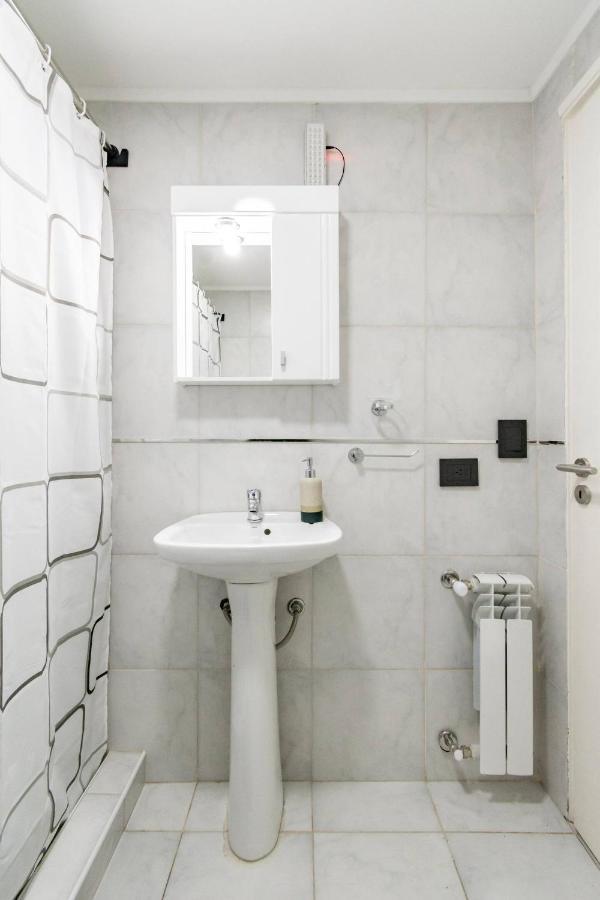Belgrano Center Brc Apartment San Carlos de Bariloche Exterior photo